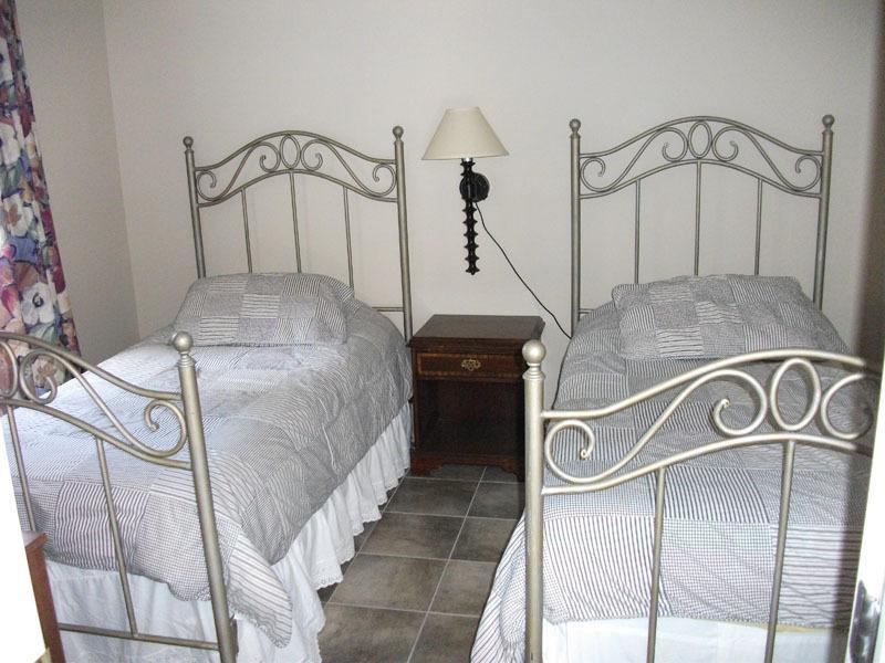 Rothesay Motel Esterno foto