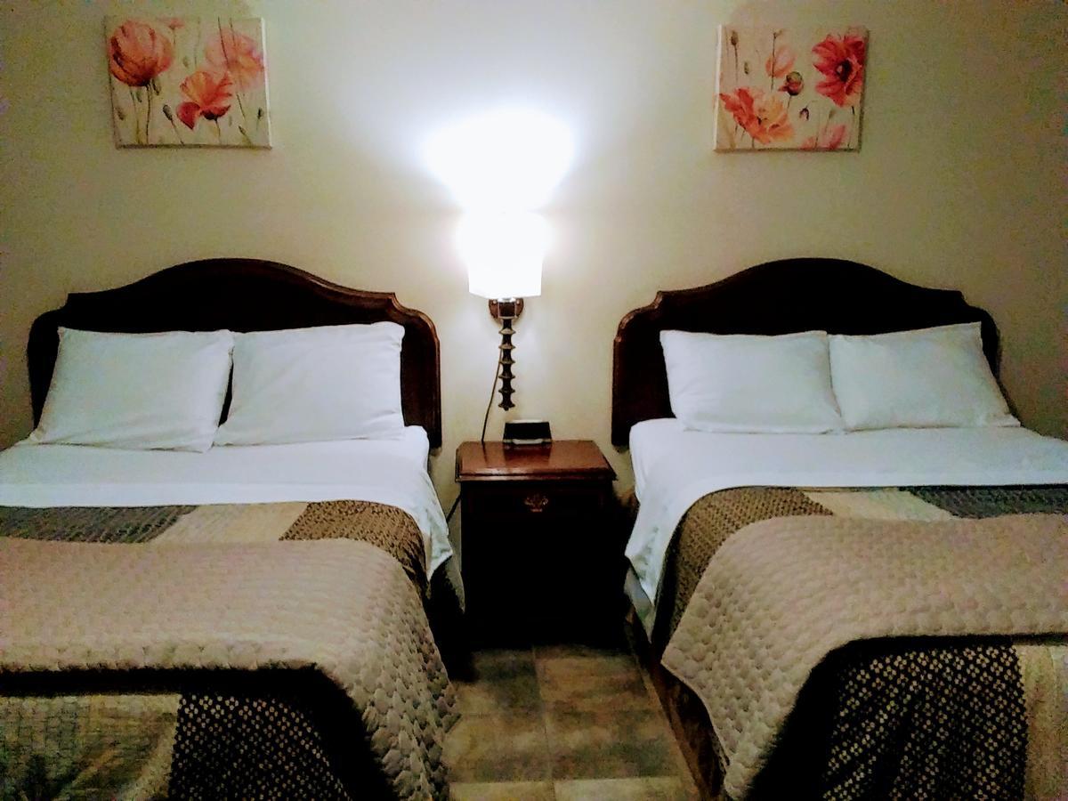 Rothesay Motel Esterno foto