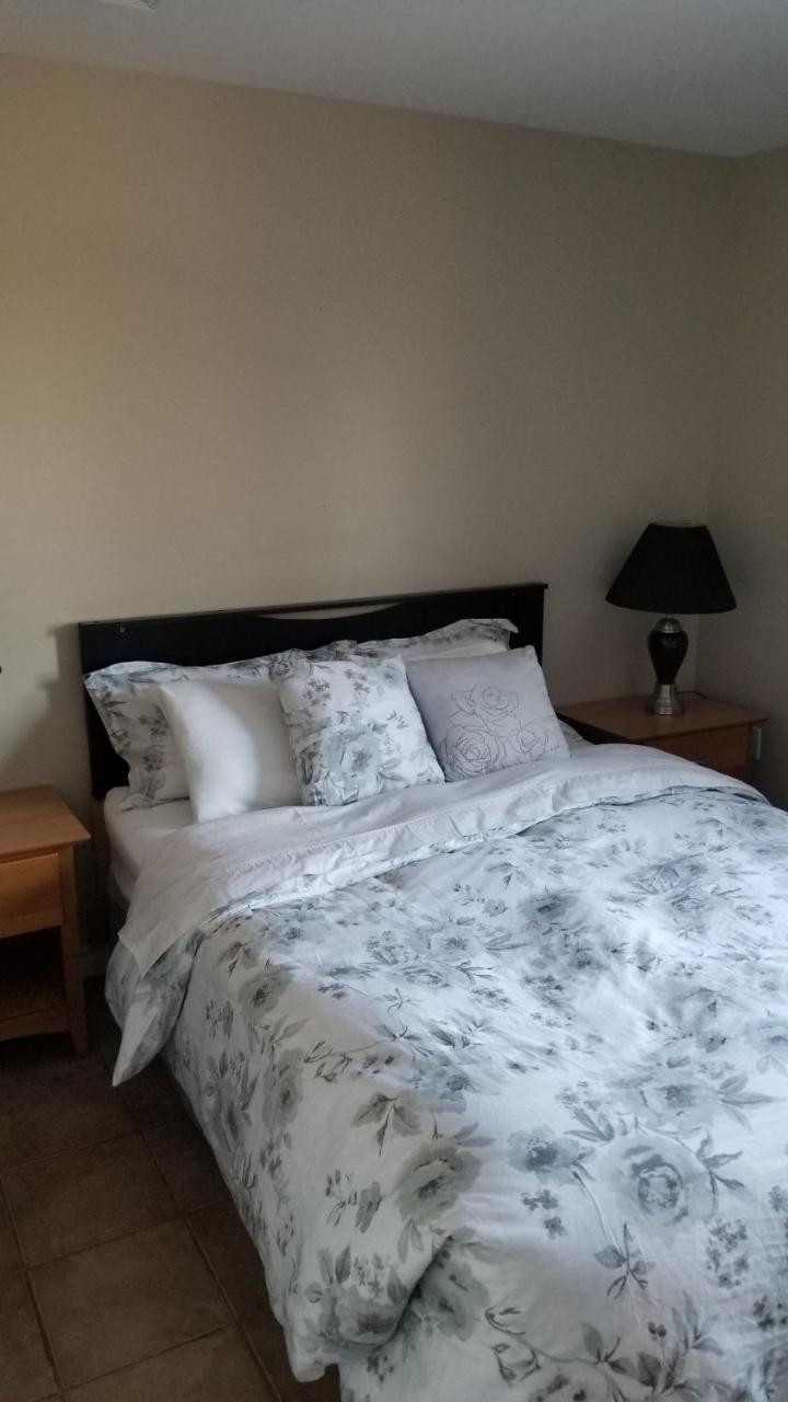 Rothesay Motel Esterno foto