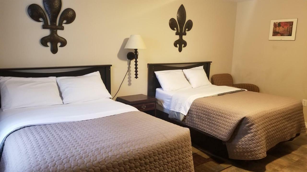 Rothesay Motel Esterno foto