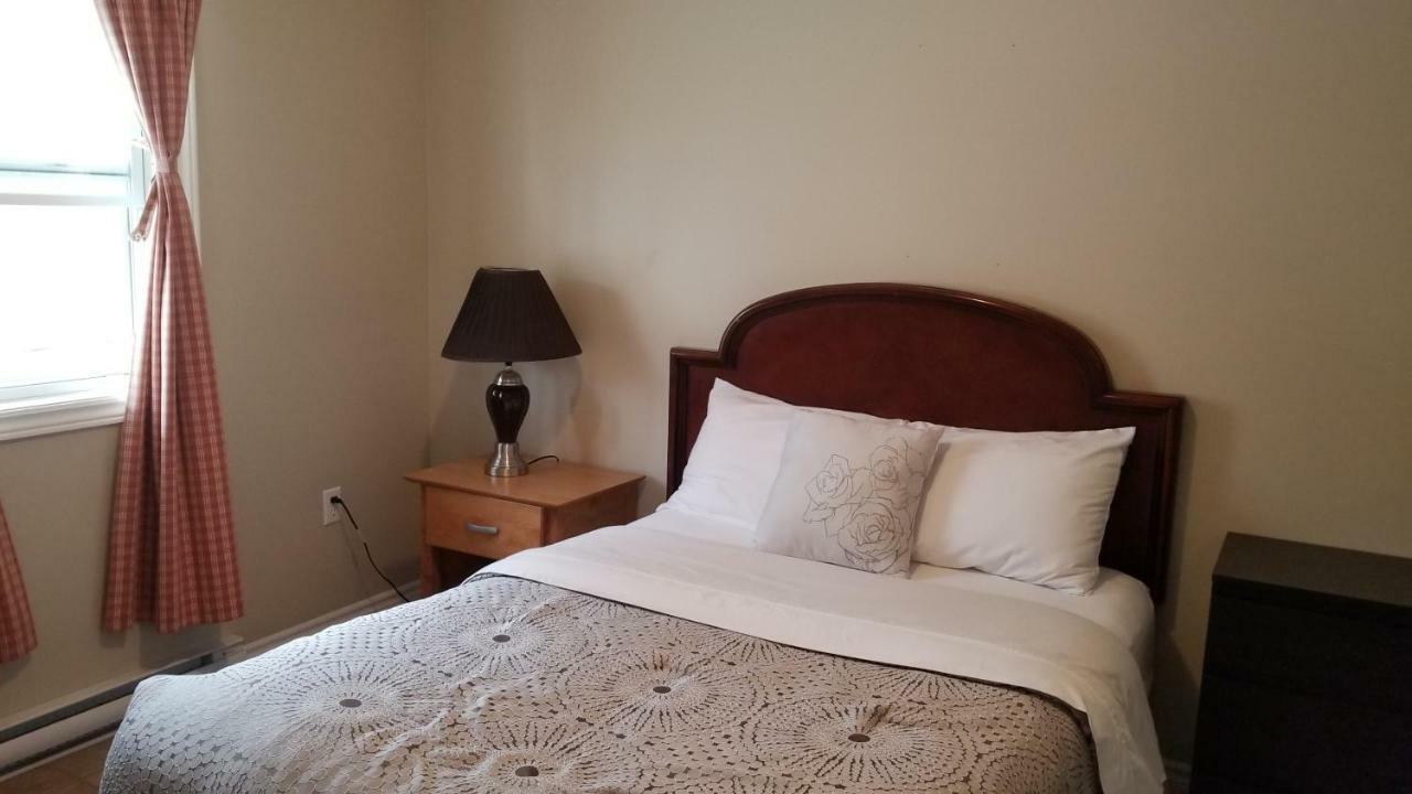 Rothesay Motel Esterno foto