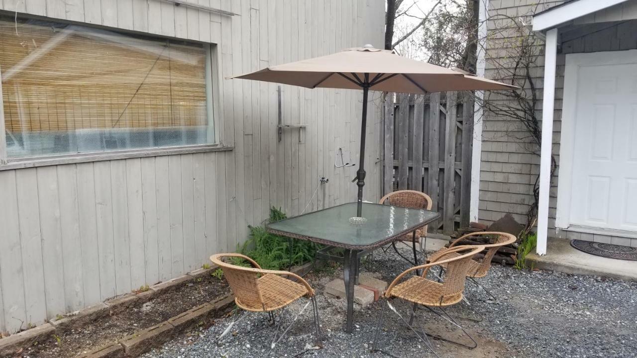 Rothesay Motel Esterno foto