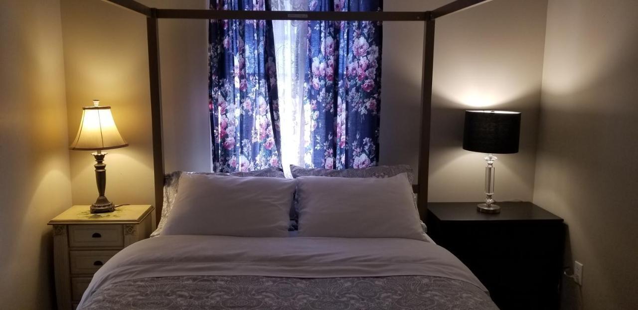 Rothesay Motel Esterno foto